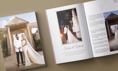 The Luxury Network Magazine Issue 56