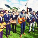 TLN UK Musical Showcase at Henley Regatta