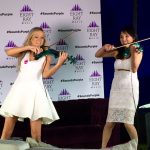 TLN UK Musical Showcase at Henley Regatta