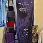 Linn Products and Maison Tamboite Event