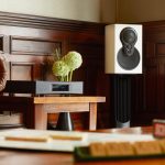 Linn Audio and Maison Tamboite Celebrate Sublime Sound and Motion