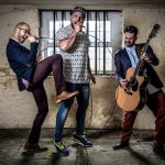 Eight Ray Music Continue Success With The Luxury Network UK