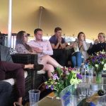 The Luxury Network UK hosts Summer Networking Event at Big Screen on The Green