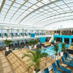Pool Deck