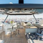 Alexander James and Sunseeker: One of The Luxury Network UK’s Most Successful Collaborations