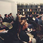 The Luxury Network UK Winter Seminar 2018