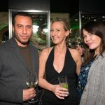 The Launch of Uzorh Wilson Ra’ouf Jewellery and Tesui, in Celebration of Valentine’s Day