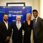 An Exclusive London Agent Event by Select Property