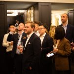 An Exclusive London Agent Event by Select Property