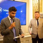 An Exclusive London Agent Event by Select Property