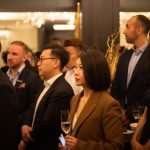 An Exclusive London Agent Event by Select Property