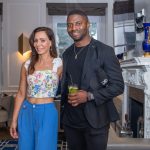 The Luxury Network UK hosted an Exclusive Travel Fashion Edit by Moda Lux in Association with Hapag-Lloyd Cruises