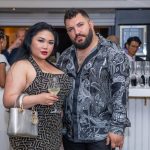 The Luxury Network UK hosted an Exclusive Travel Fashion Edit by Moda Lux in Association with Hapag-Lloyd Cruises