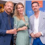 The Luxury Network UK hosted an Exclusive Travel Fashion Edit by Moda Lux in Association with Hapag-Lloyd Cruises