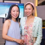 The Luxury Network UK hosted an Exclusive Travel Fashion Edit by Moda Lux in Association with Hapag-Lloyd Cruises