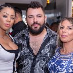 The Luxury Network UK hosted an Exclusive Travel Fashion Edit by Moda Lux in Association with Hapag-Lloyd Cruises