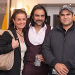 The Luxury Network UK hosted an Exclusive Travel Fashion Edit by Moda Lux in Association with Hapag-Lloyd Cruises
