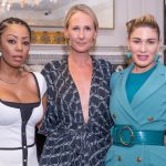 The Luxury Network UK hosted an Exclusive Travel Fashion Edit by Moda Lux in Association with Hapag-Lloyd Cruises