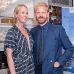 The Luxury Network UK hosted an Exclusive Travel Fashion Edit by Moda Lux in Association with Hapag-Lloyd Cruises