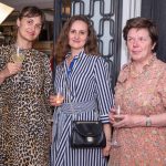 The Luxury Network UK hosted an Exclusive Travel Fashion Edit by Moda Lux in Association with Hapag-Lloyd Cruises