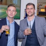 The Luxury Network UK hosted an Exclusive Travel Fashion Edit by Moda Lux in Association with Hapag-Lloyd Cruises