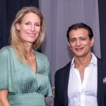 The Luxury Network UK hosted an Exclusive Travel Fashion Edit by Moda Lux in Association with Hapag-Lloyd Cruises