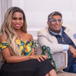 The Luxury Network UK hosted an Exclusive Travel Fashion Edit by Moda Lux in Association with Hapag-Lloyd Cruises