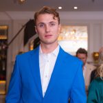 The Luxury Network UK hosted an Exclusive Travel Fashion Edit by Moda Lux in Association with Hapag-Lloyd Cruises