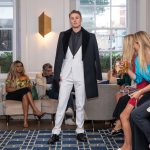 The Luxury Network UK hosted an Exclusive Travel Fashion Edit by Moda Lux in Association with Hapag-Lloyd Cruises