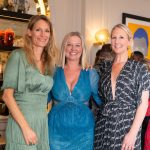 The Luxury Network UK hosted an Exclusive Travel Fashion Edit by Moda Lux in Association with Hapag-Lloyd Cruises