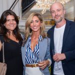 The Luxury Network UK hosted an Exclusive Travel Fashion Edit by Moda Lux in Association with Hapag-Lloyd Cruises