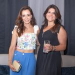 The Luxury Network UK hosted an Exclusive Travel Fashion Edit by Moda Lux in Association with Hapag-Lloyd Cruises