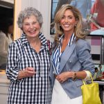 The Luxury Network UK hosted an Exclusive Travel Fashion Edit by Moda Lux in Association with Hapag-Lloyd Cruises