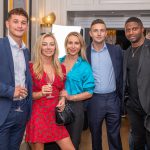 The Luxury Network UK hosted an Exclusive Travel Fashion Edit by Moda Lux in Association with Hapag-Lloyd Cruises