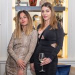 The Luxury Network UK hosted an Exclusive Travel Fashion Edit by Moda Lux in Association with Hapag-Lloyd Cruises