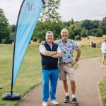 Home House Collection Golf Day: A Swinging Success