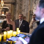 A Decade of Opulence and Elegance: The Luxury Network UK Marks its 10th Anniversary Celebration