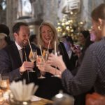 A Decade of Opulence and Elegance: The Luxury Network UK Marks its 10th Anniversary Celebration