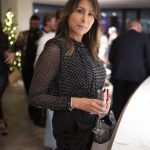 An Evening in Conversation with Professor Jimmy Choo and a Festive Trunk Show