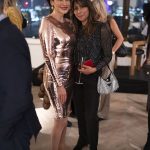 An Evening in Conversation with Professor Jimmy Choo and a Festive Trunk Show